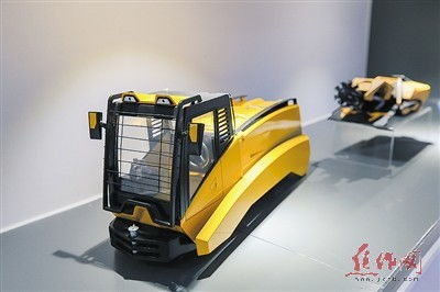 中原工业设计城 构建创新生态，引领工业设计服务新高度