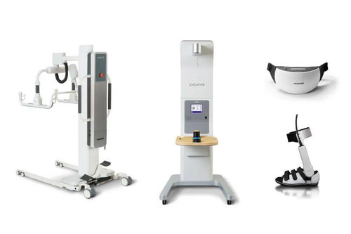 世界知名工业设计公司作品欣赏 二