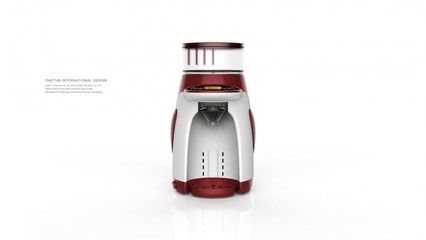 德腾工业设计 以创新与专业，赋能产品价值