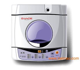 朗威工业设计公司 引领洗衣机外观与产品设计的革新力量