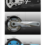 A4工业设计服务 以系统化方案驱动产品创新与商业成功